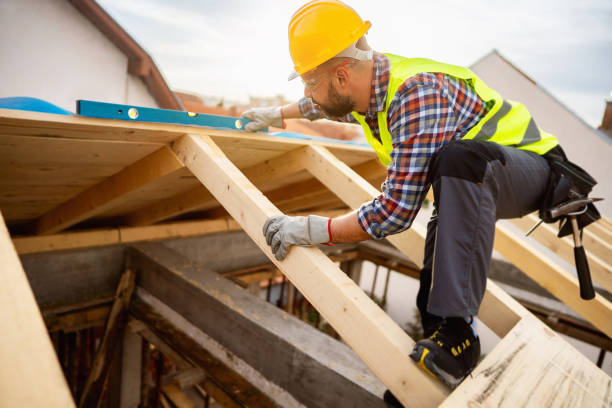 Heating Cable for Roof Installation in Homestead, PA