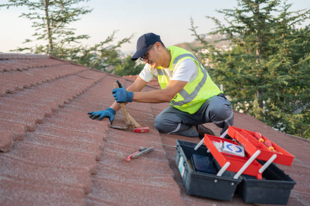 Quick and Trustworthy Emergency Roof Repair Services in Homestead, PA