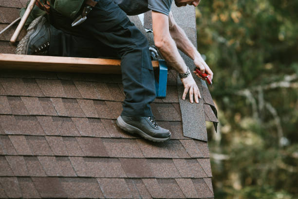Quick and Trustworthy Emergency Roof Repair Services in Homestead, PA